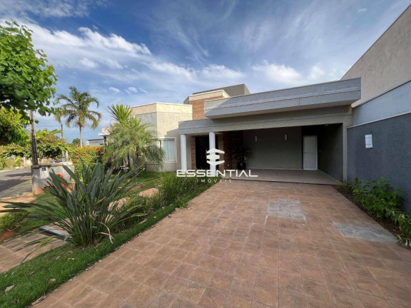 Imagem Casa com 3 Quartos à Venda, 230 m² em Residencial Gaivota I - São José Do Rio Preto Imagem Casa com 3 Quartos à Venda, 230 m² em Residencial Gaivota I - São José Do Rio Preto