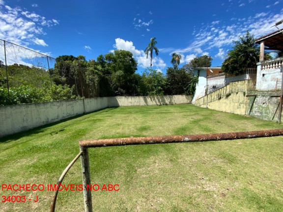 Imagem Imóvel com 5 Quartos à Venda, 442 m² em Palmeirinha - Juquitiba