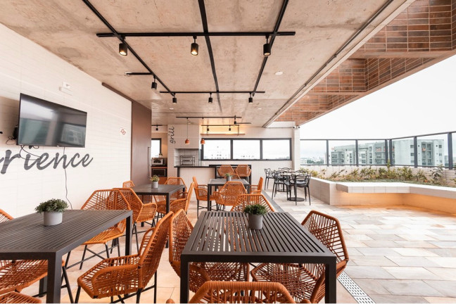 Imagem Imóvel com 1 Quarto à Venda, 38 m² em Saúde - São Paulo Imagem Imóvel com 1 Quarto à Venda, 38 m² em Saúde - São Paulo