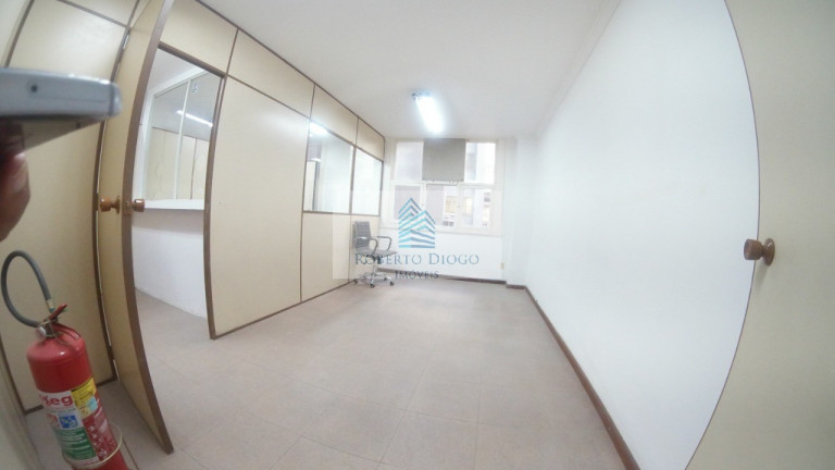 Imagem Sala Comercial à Venda, 100 m² em Centro - Rio De Janeiro Imagem Sala Comercial à Venda, 100 m² em Centro - Rio De Janeiro