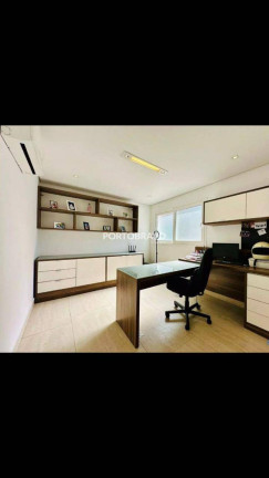 Imagem Casa com 4 Quartos à Venda, 522 m² em Alphaville Residencial Zero - Barueri Imagem Casa com 4 Quartos à Venda, 522 m² em Alphaville Residencial Zero - Barueri