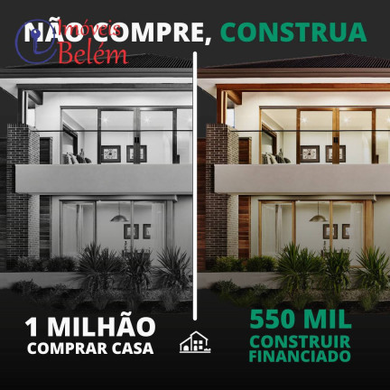 Imagem Terreno à Venda, 150 m² em Tenoné - Belém Imagem Terreno à Venda, 150 m² em Tenoné - Belém