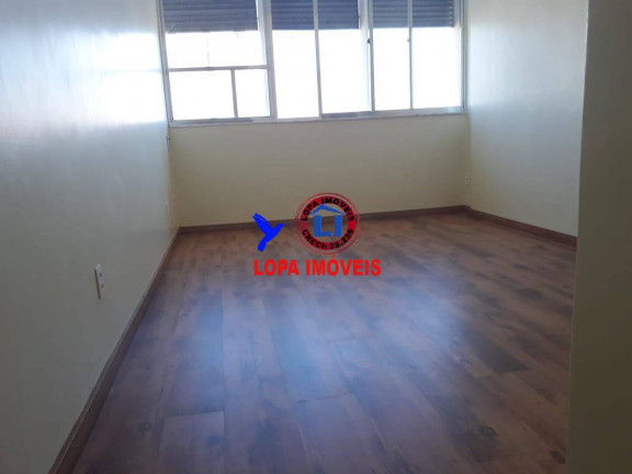 Apartamento com 2 Quartos à Venda, 72 m² em Centro - Rio De Janeiro
