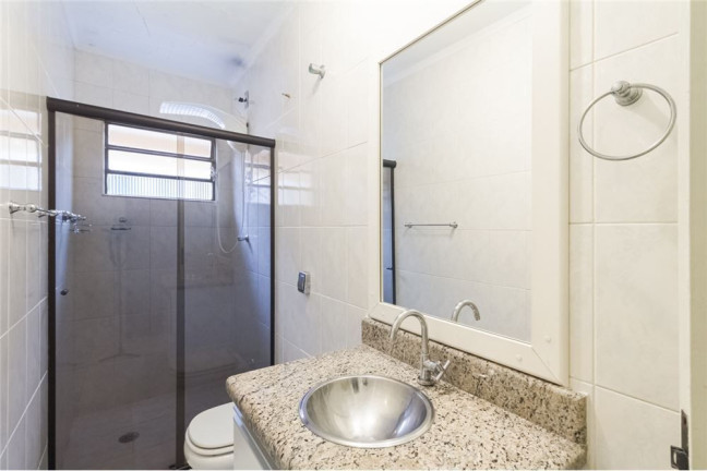 Imagem Casa com 3 Quartos à Venda, 145 m² em Vila Invernada - São Paulo