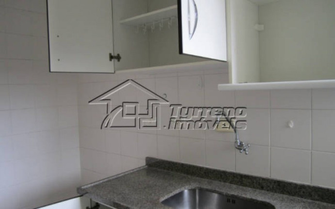 Imagem Apartamento com 3 Quartos para Alugar, 90 m² em Vila Ema - São José Dos Campos Imagem Apartamento com 3 Quartos para Alugar, 90 m² em Vila Ema - São José Dos Campos