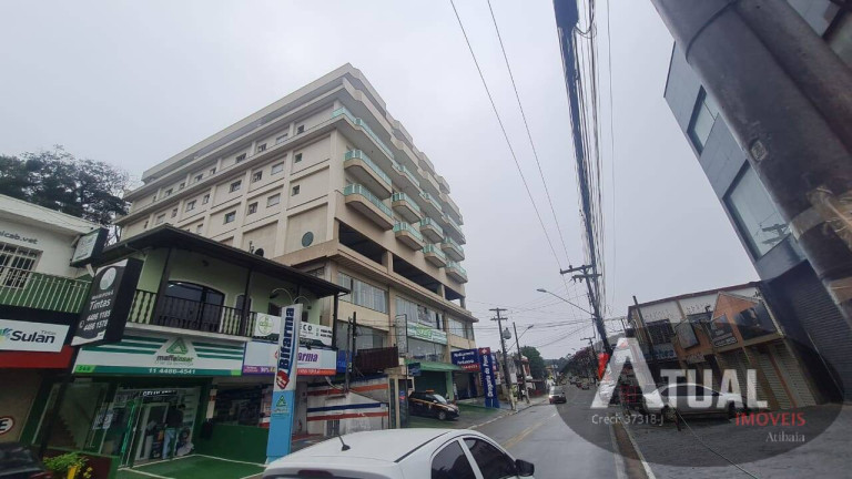Apartamento com 1 Quarto à Venda, 45 m² em Terra Preta (terra Preta) - Mairiporã