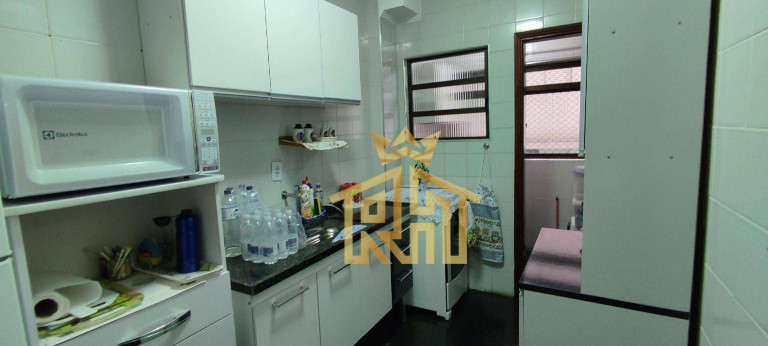 Imagem Apartamento com 1 Quarto à Venda, 50 m² em Aviação - Praia Grande