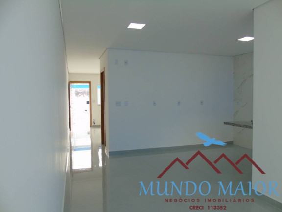 Imagem Casa com 3 Quartos à Venda, 194 m² em Vila Homero Thon - Santo André Imagem Casa com 3 Quartos à Venda, 194 m² em Vila Homero Thon - Santo André