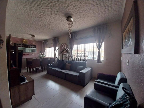 Imagem Casa com 5 Quartos à Venda, 244 m² em Jardim São Francisco - Indaiatuba Imagem Casa com 5 Quartos à Venda, 244 m² em Jardim São Francisco - Indaiatuba
