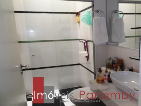 Imagem Casa com 3 Quartos à Venda, 123 m² em Jardim Monte Kemel - São Paulo Imagem Casa com 3 Quartos à Venda, 123 m² em Jardim Monte Kemel - São Paulo