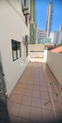 Imagem Apartamento com 1 Quarto à Venda, 100 m² em Centro - Balneario Camboriu