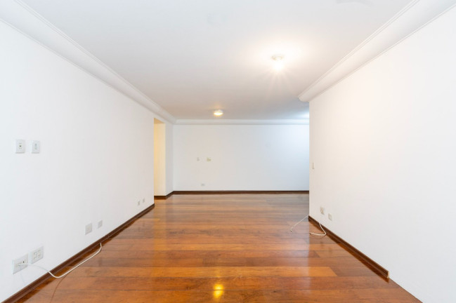 Imagem Apartamento com 3 Quartos à Venda, 150 m² em Jardim Paulista - São Paulo