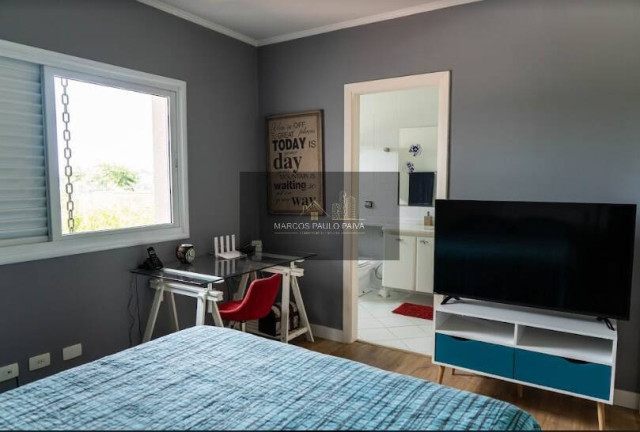 Imagem Casa com 5 Quartos à Venda, 650 m² em Jardim Flamboyant-b - Atibaia