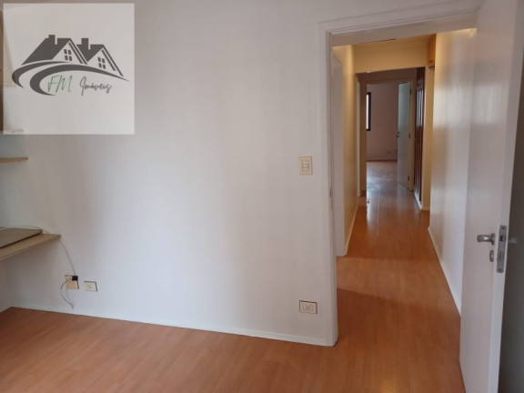 Imagem Apartamento com 4 Quartos para Alugar, 130 m² em Indianópolis - São Paulo