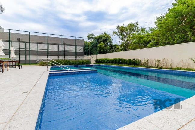 Imagem Apartamento com 3 Quartos à Venda, 76 m² em Navegantes - Porto Alegre Imagem Apartamento com 3 Quartos à Venda, 76 m² em Navegantes - Porto Alegre