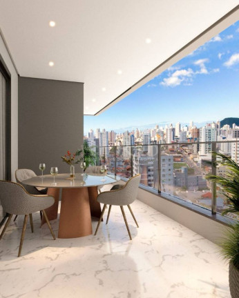Imagem Apartamento com 3 Quartos à Venda, 96 m² em São Judas - Itajaí Imagem Apartamento com 3 Quartos à Venda, 96 m² em São Judas - Itajaí