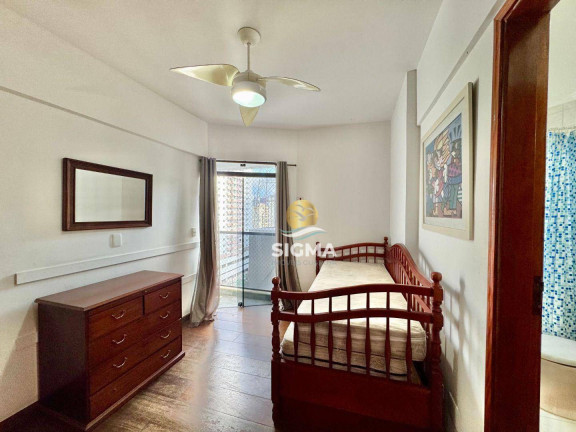Imagem Apartamento com 4 Quartos à Venda, 145 m² em Pitangueiras - Guarujá