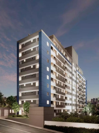 Cobertura com 1 Quarto à Venda, 64 m² em Pirituba - São Paulo