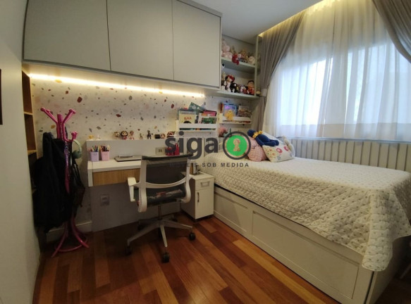 Imagem Apartamento com 2 Quartos à Venda, 91 m² em Vila Andrade - São Paulo Imagem Apartamento com 2 Quartos à Venda, 91 m² em Vila Andrade - São Paulo
