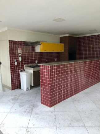 Imagem Apartamento com 2 Quartos à Venda, 45 m² em Vila Cosmopolita - São Paulo