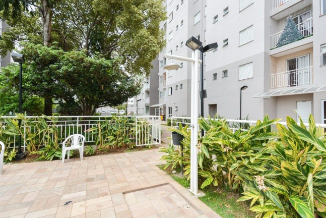 Imagem Apartamento com 2 Quartos à Venda, 62 m² em Tatuapé - São Paulo