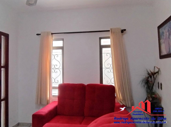 Imagem Casa com 2 Quartos à Venda, 162 m² em Cidade Jardim - Birigui Imagem Casa com 2 Quartos à Venda, 162 m² em Cidade Jardim - Birigui