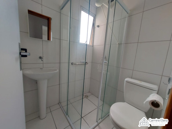 Imagem Apartamento com 2 Quartos para Alugar, 15 m² em Centro - Ubatuba Imagem Apartamento com 2 Quartos para Alugar, 15 m² em Centro - Ubatuba