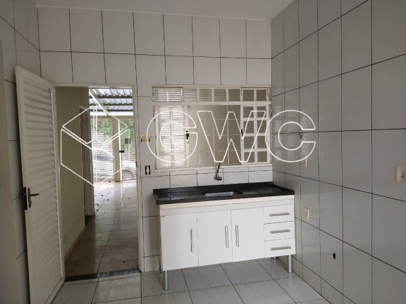 Casa com 2 Quartos à Venda,  em Jardim Dom Frei Daniel Tomasella - Marília