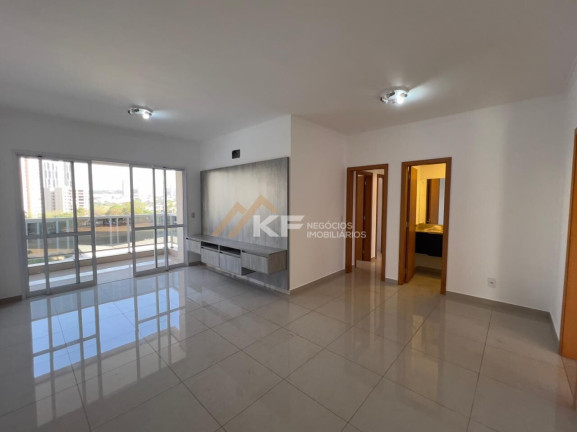 Imagem Apartamento com 3 Quartos à Venda, 122 m² em Jardim Botânico - Ribeirão Preto Imagem Apartamento com 3 Quartos à Venda, 122 m² em Jardim Botânico - Ribeirão Preto