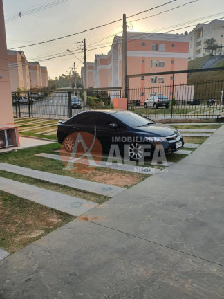 Imagem Apartamento com 2 Quartos à Venda, 48 m² em Jardim ísis - Cotia
