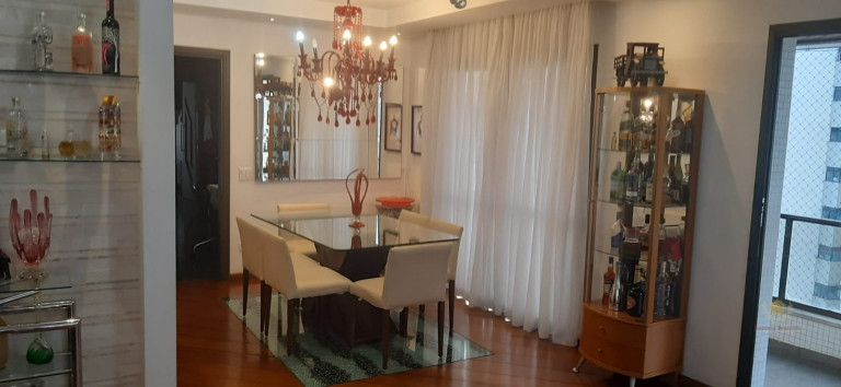 Imagem Apartamento com 3 Quartos à Venda, 144 m² em Santana - São Paulo Imagem Apartamento com 3 Quartos à Venda, 144 m² em Santana - São Paulo