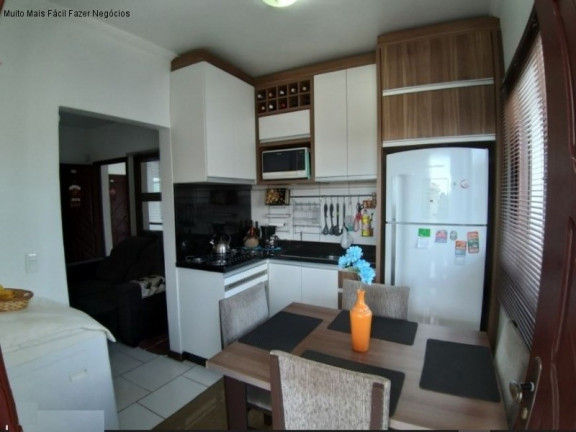 Imagem Apartamento com 2 Quartos à Venda, 51 m² em Germânia - Nova Petrópolis Imagem Apartamento com 2 Quartos à Venda, 51 m² em Germânia - Nova Petrópolis