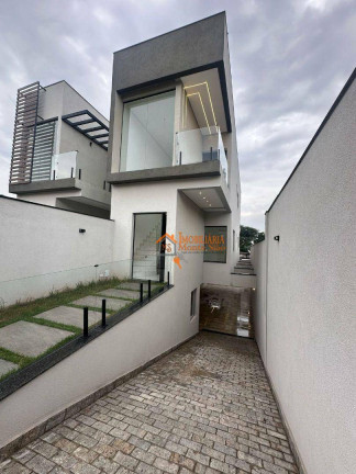Imagem Sobrado com 3 Quartos à Venda, 158 m² em Centro - Arujá Imagem Sobrado com 3 Quartos à Venda, 158 m² em Centro - Arujá