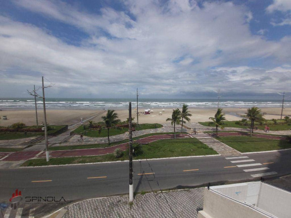Imagem Cobertura com 3 Quartos à Venda, 170 m² em Vilamar - Praia Grande