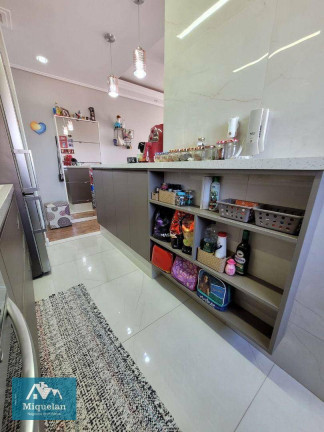 Imagem Apartamento com 2 Quartos à Venda, 48 m² em Vila Nova Cachoeirinha - São Paulo