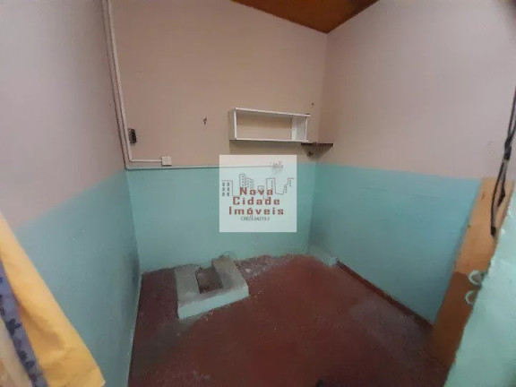 Imagem Casa com 3 Quartos à Venda, 86 m² em Vila Olímpia - São Paulo Imagem Casa com 3 Quartos à Venda, 86 m² em Vila Olímpia - São Paulo