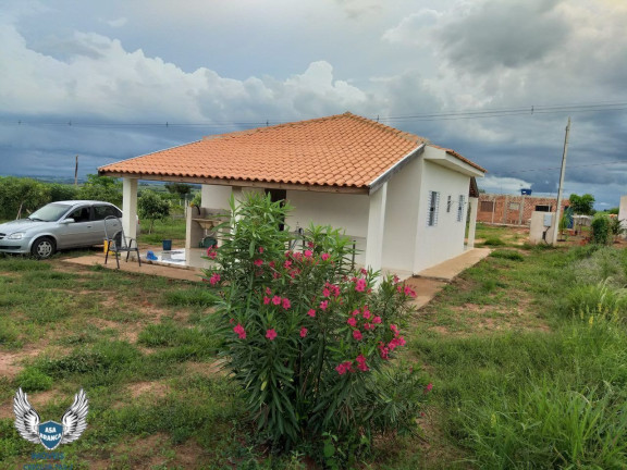 Terreno à Venda, 30.000.000 m² em Zona Rural - Anhumas
