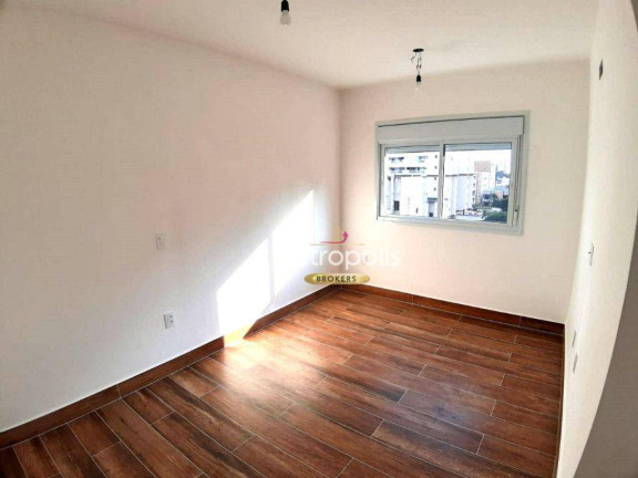 Imagem Apartamento com 2 Quartos à Venda, 78 m² em Campestre - Santo André Imagem Apartamento com 2 Quartos à Venda, 78 m² em Campestre - Santo André