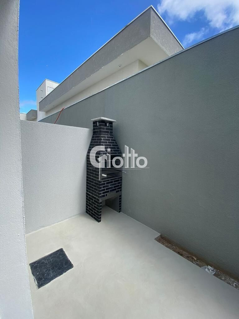 Imagem Casa de Condomínio com 2 Quartos para Alugar, 65 m² em Vila São Paulo - Mogi Das Cruzes