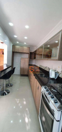 Imagem Apartamento com 2 Quartos à Venda, 80 m² em Santa Maria - São Caetano Do Sul Imagem Apartamento com 2 Quartos à Venda, 80 m² em Santa Maria - São Caetano Do Sul