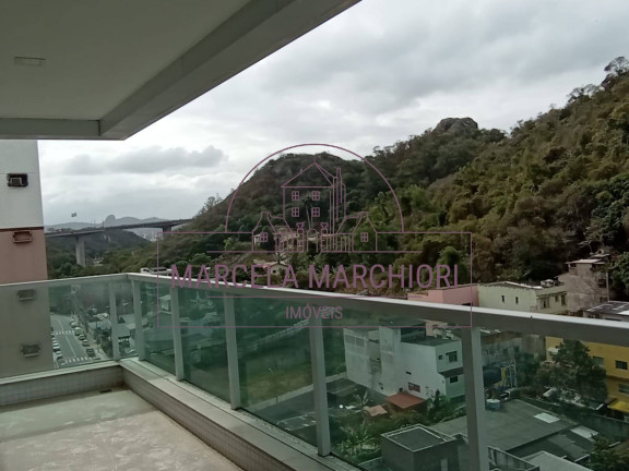 Apartamento com 3 Quartos à Venda, 108 m² em Praia Da Costa - Vila Velha