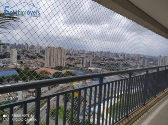 Imagem Apartamento com 2 Quartos à Venda, 84 m² em Vila América - Santo André Imagem Apartamento com 2 Quartos à Venda, 84 m² em Vila América - Santo André