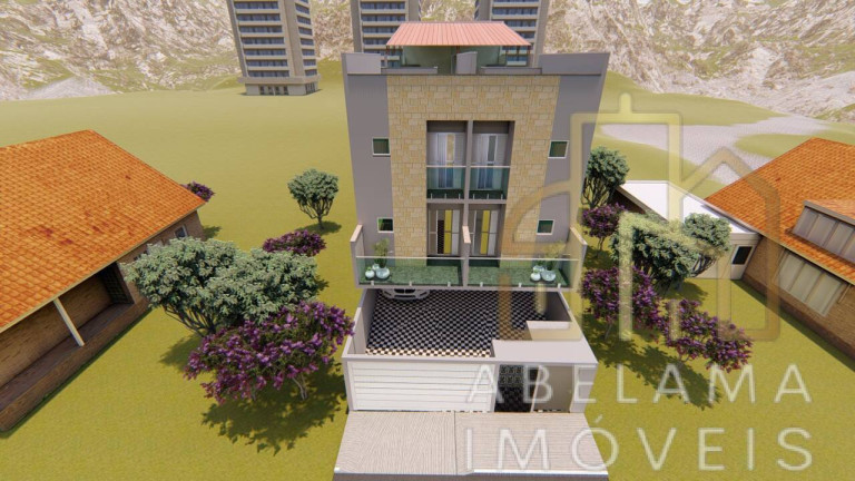 Imagem Apartamento com 2 Quartos à Venda, 82 m² em Vila América - Santo André Imagem Apartamento com 2 Quartos à Venda, 82 m² em Vila América - Santo André