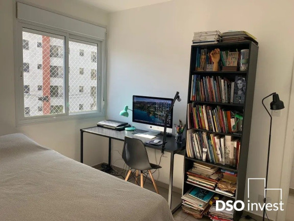 Imagem Apartamento com 2 Quartos à Venda,  em Vila Olímpia - São Paulo