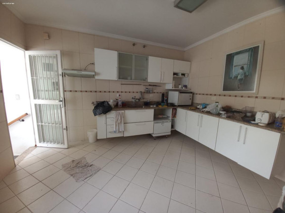 Imagem Casa com 3 Quartos à Venda, 380 m² em Vila Mariana - São Paulo
