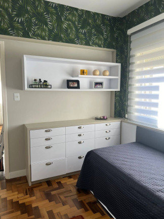 Imagem Apartamento com 3 Quartos à Venda, 114 m² em Centro - Florianópolis