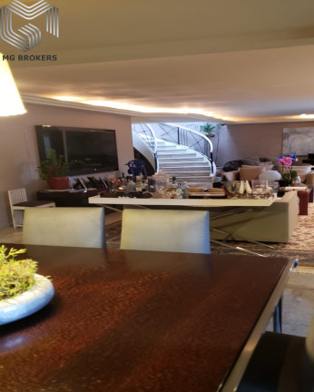 Imagem Imóvel com 4 Quartos à Venda, 592 m² em Barra Da Tijuca - Rio De Janeiro