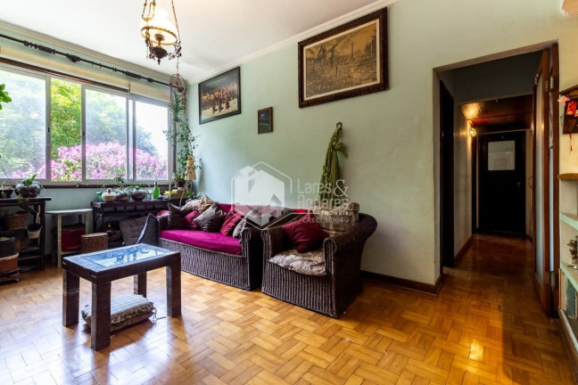 Imagem Apartamento com 2 Quartos à Venda, 76 m² em Jardim Paulista - São Paulo