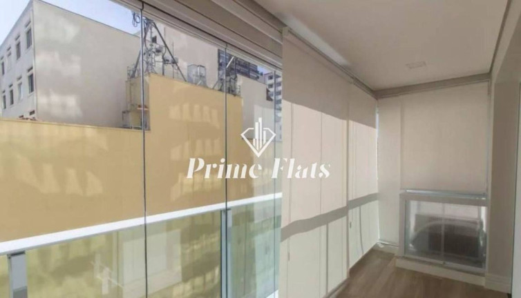 Imagem Apartamento com 1 Quarto à Venda, 45 m² em Bela Vista - São Paulo