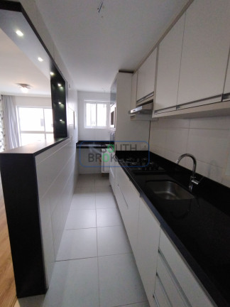 Imagem Apartamento com 2 Quartos à Venda, 56 m² em Boqueirão - Curitiba